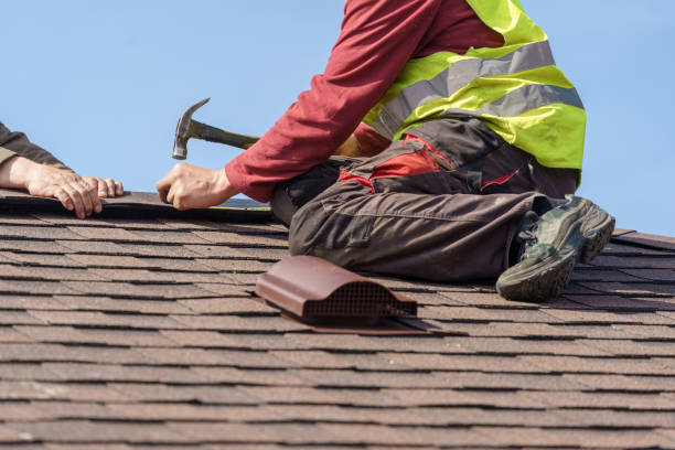 Quick and Trustworthy Emergency Roof Repair Services in Richmond Heights, OH