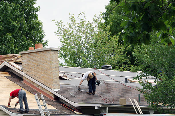 Best Roof Gutter Cleaning  in Richmond Heights, OH