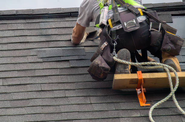 Gutter Installation and Roofing in Richmond Heights, OH