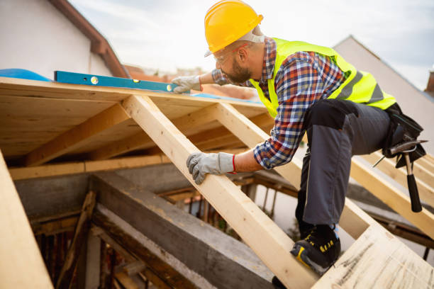Best Commercial Roofing Services  in Richmond Heights, OH