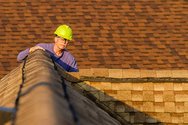 Roof Repair Estimates in Richmond Heights, OH