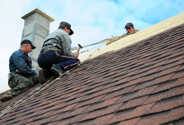 Best Roof Repair Services  in Richmond Heights, OH