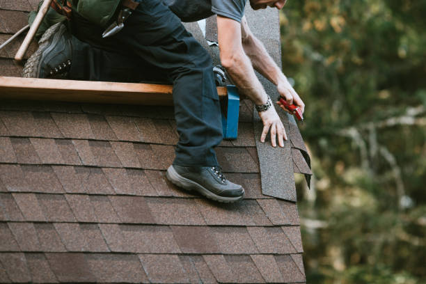 Best Residential Roofing Contractor  in Richmond Heights, OH